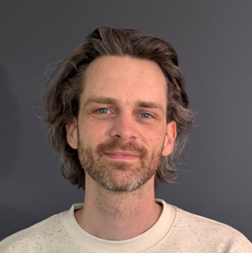 Arnoud van der Heijde