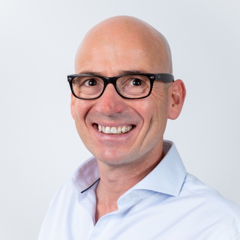 Harm Slijkhuis