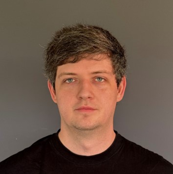 Luke Oversluizen