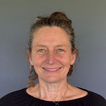 Marijke de Jong