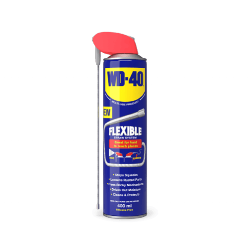 WD-40