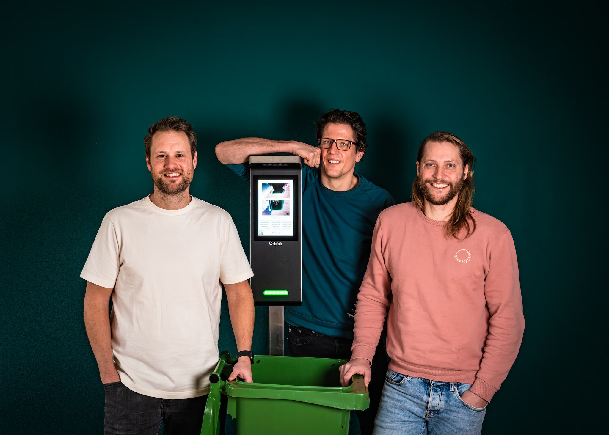Electronics is going to iterate — just like software and 3D printing already did