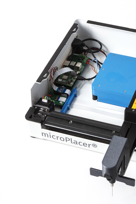 microPlacer booklet, page 20