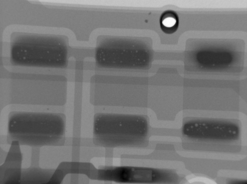 To x-ray or not to x-ray? - image 1