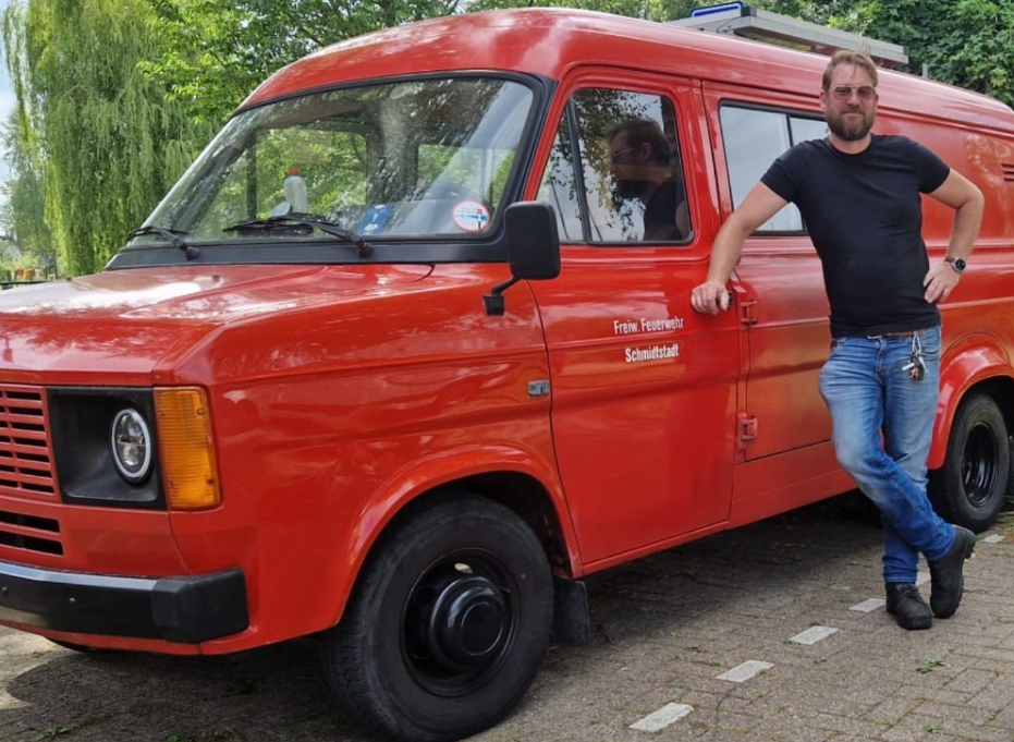 Meet Jochem — our new lab manager in the PCBAProtoLab - image 1